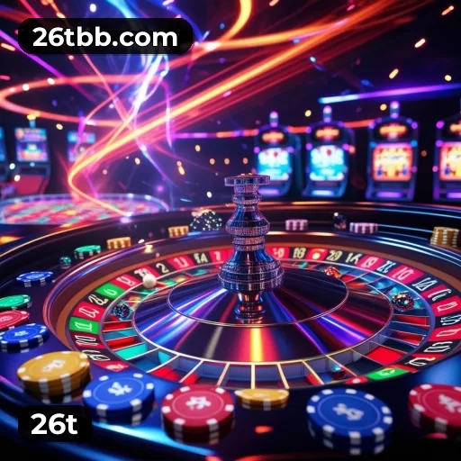 Download oficial 26t seguro para Android e iOS