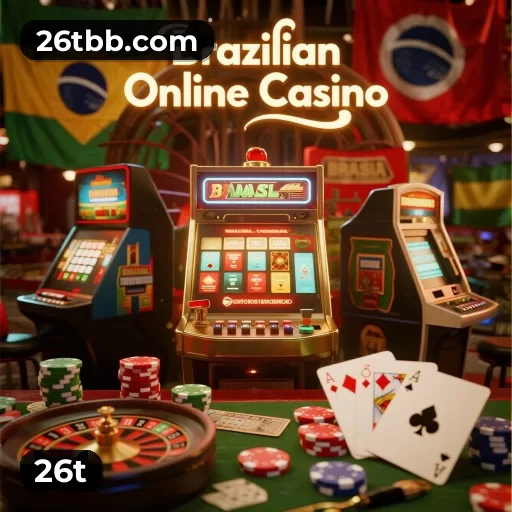 APP 26t para iOS e Android com 187 mil downloads