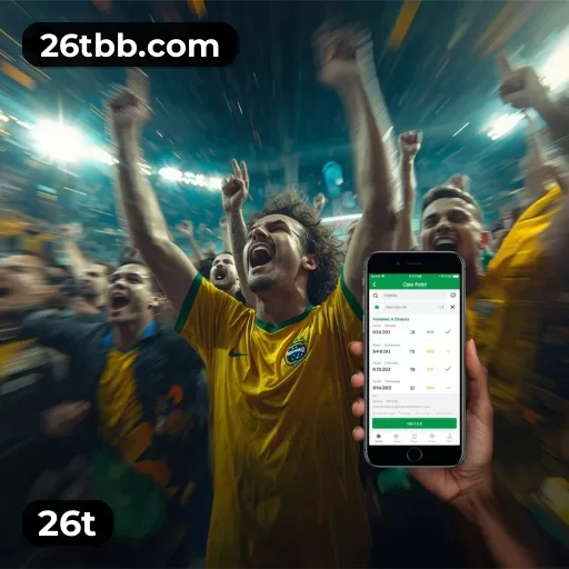 Suporte 26t 24/7 em português com 47 atendentes brasileiros