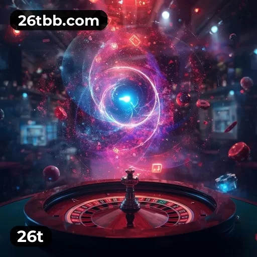 Catálogo de 2.547 jogos da 26t incluindo Pragmatic Play e Evolution Gaming
