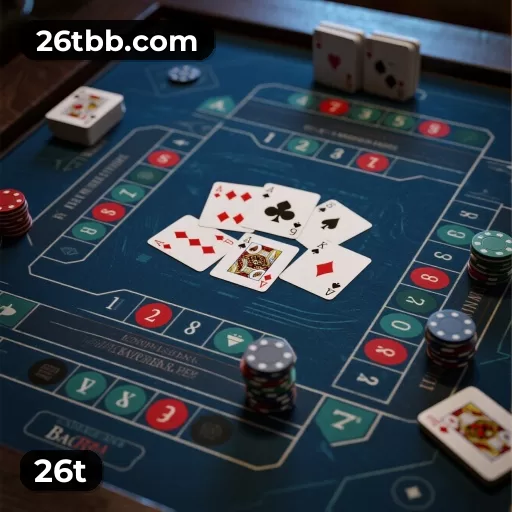 Bônus 26t R$5.000 mais 500 giros grátis com rollover justo