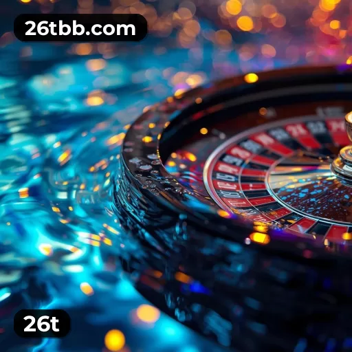 Canal Telegram oficial 26t — bônus e alertas exclusivos