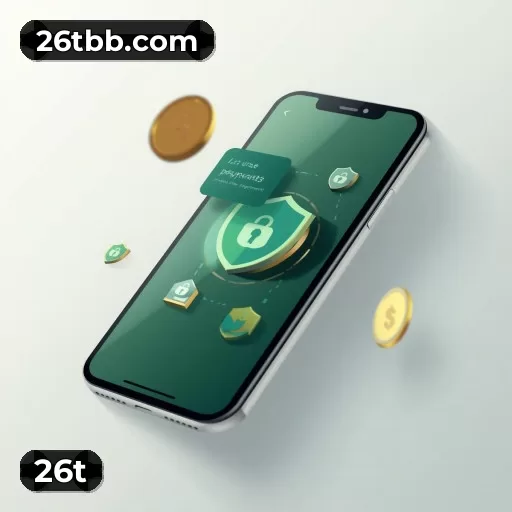 Benefícios exclusivos do clube VIP 26t — cashback e reload