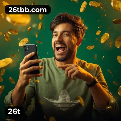 Wall of Winners 26t — vitórias verificadas de jogadores brasileiros