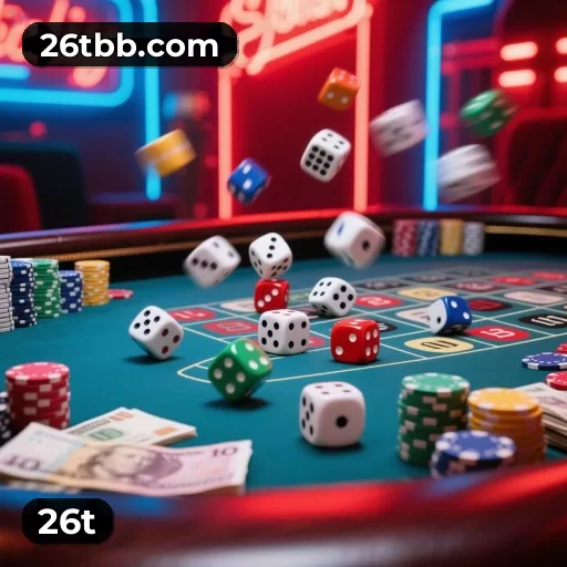Jackpots milionários disponíveis para ganhar na 26t